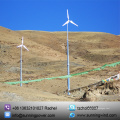 Windgenerator des Wind-Generator-Wind-Energie-5000 Watt